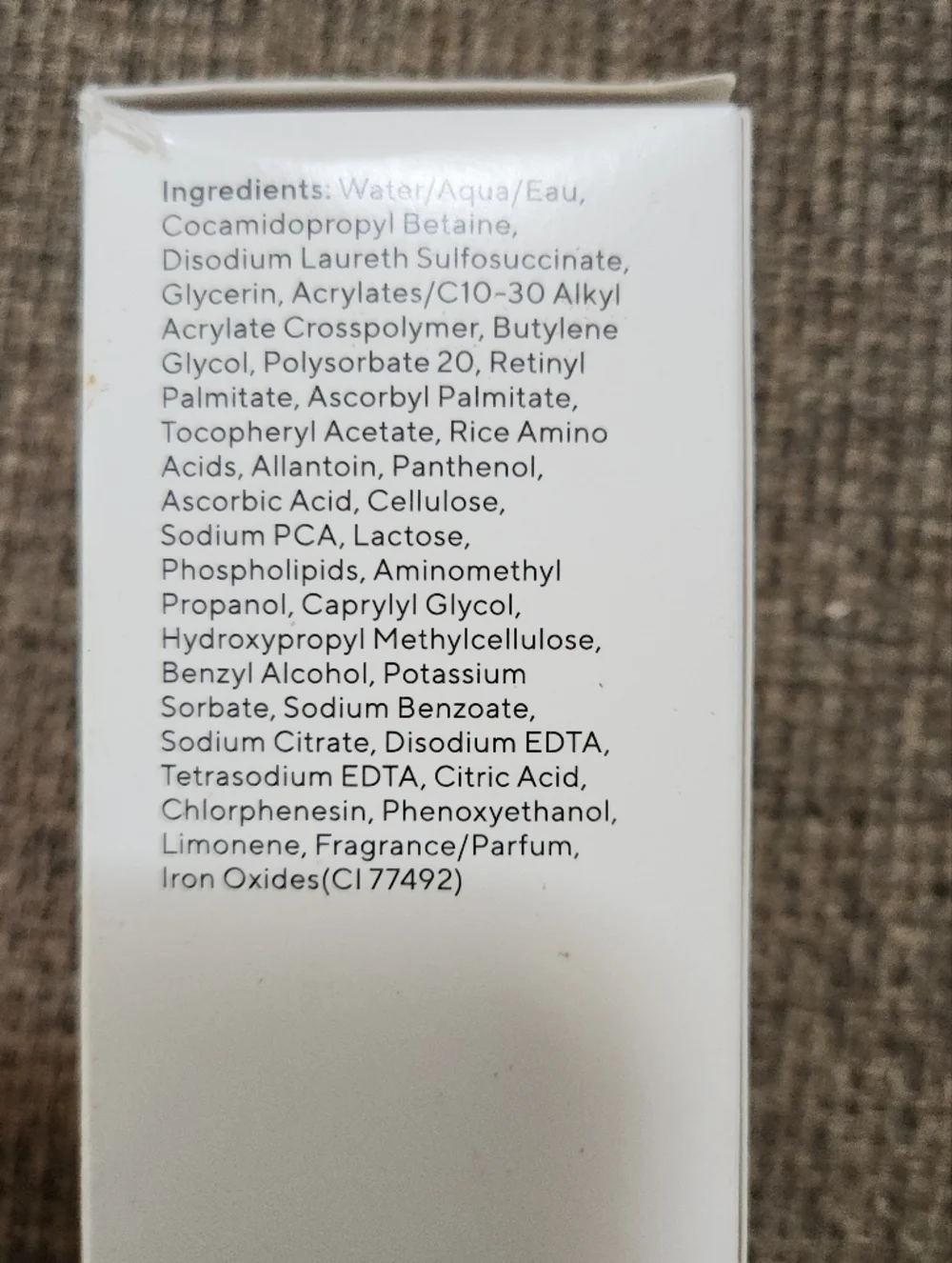 Murad new unopened